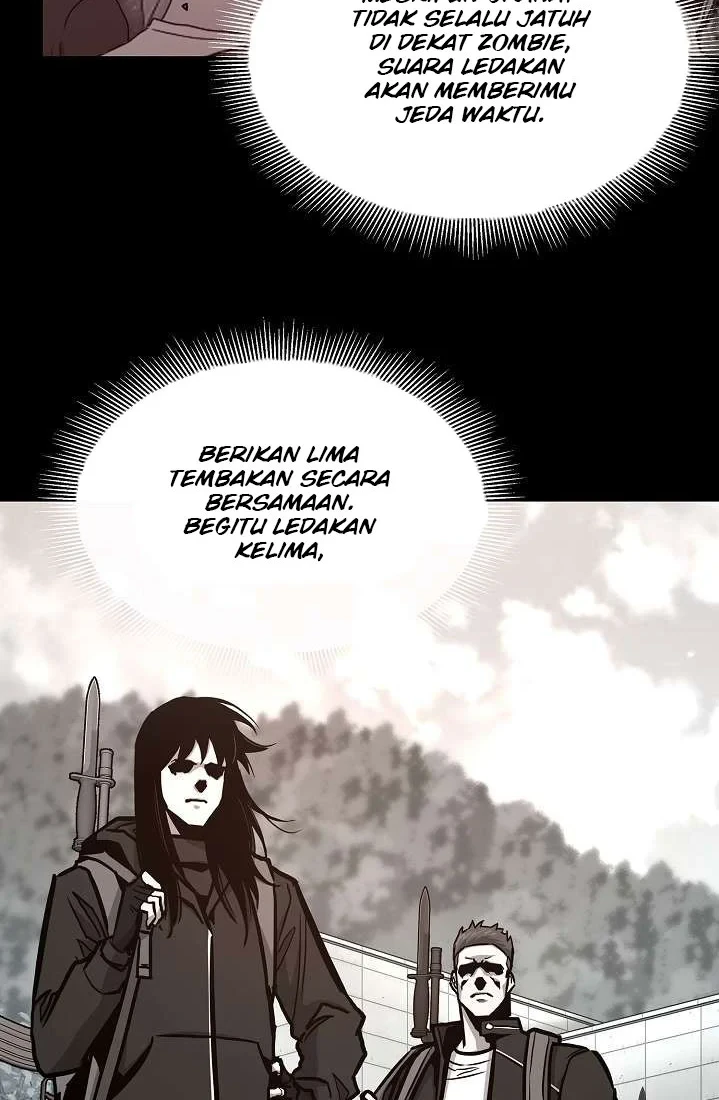 Return Survival Chapter 56 - halaman 9