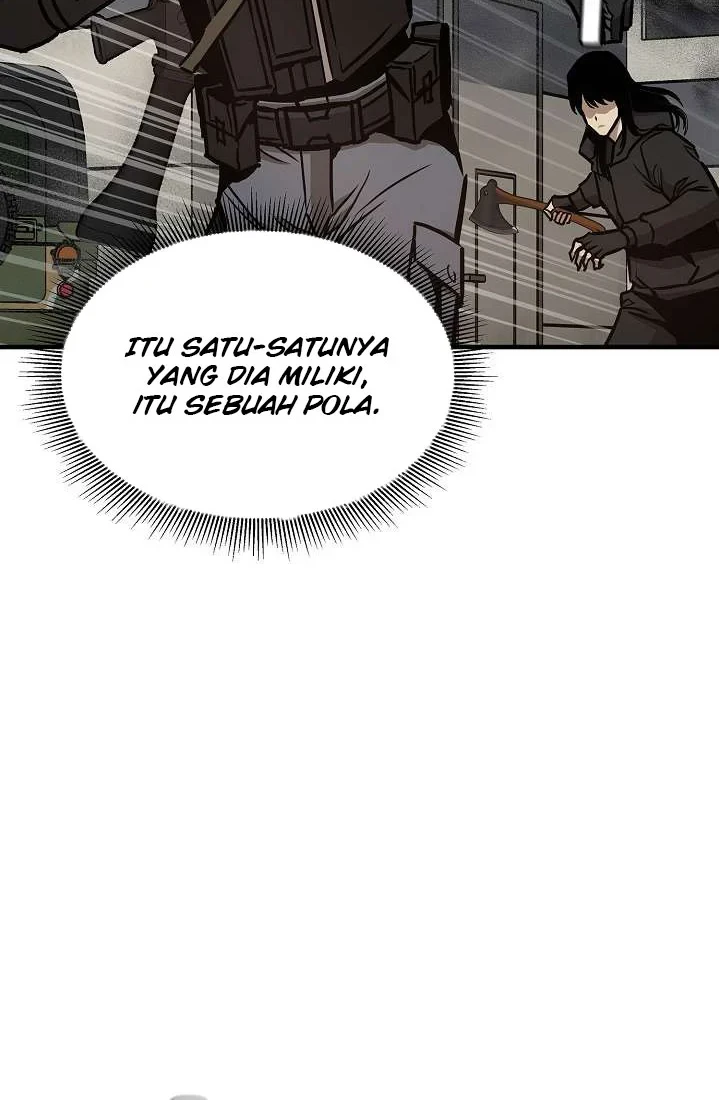 Return Survival Chapter 57 - halaman 21