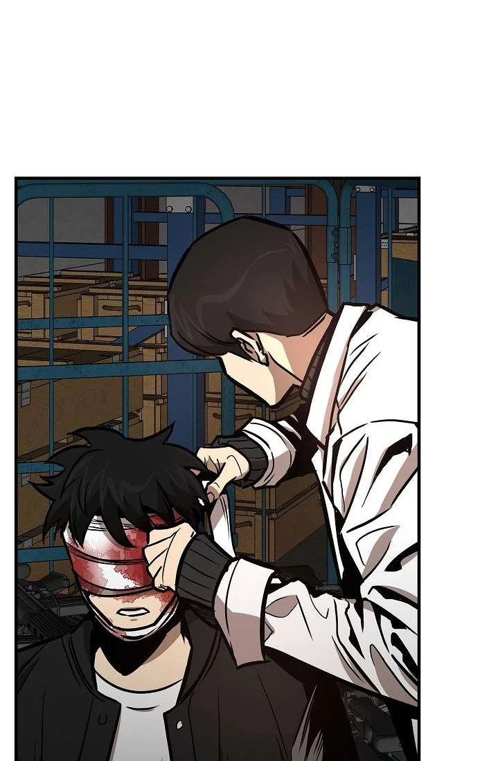 Return Survival Chapter 57 - halaman 25