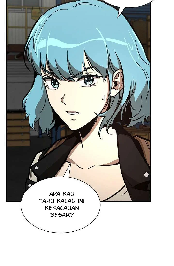 Return Survival Chapter 57 - halaman 33