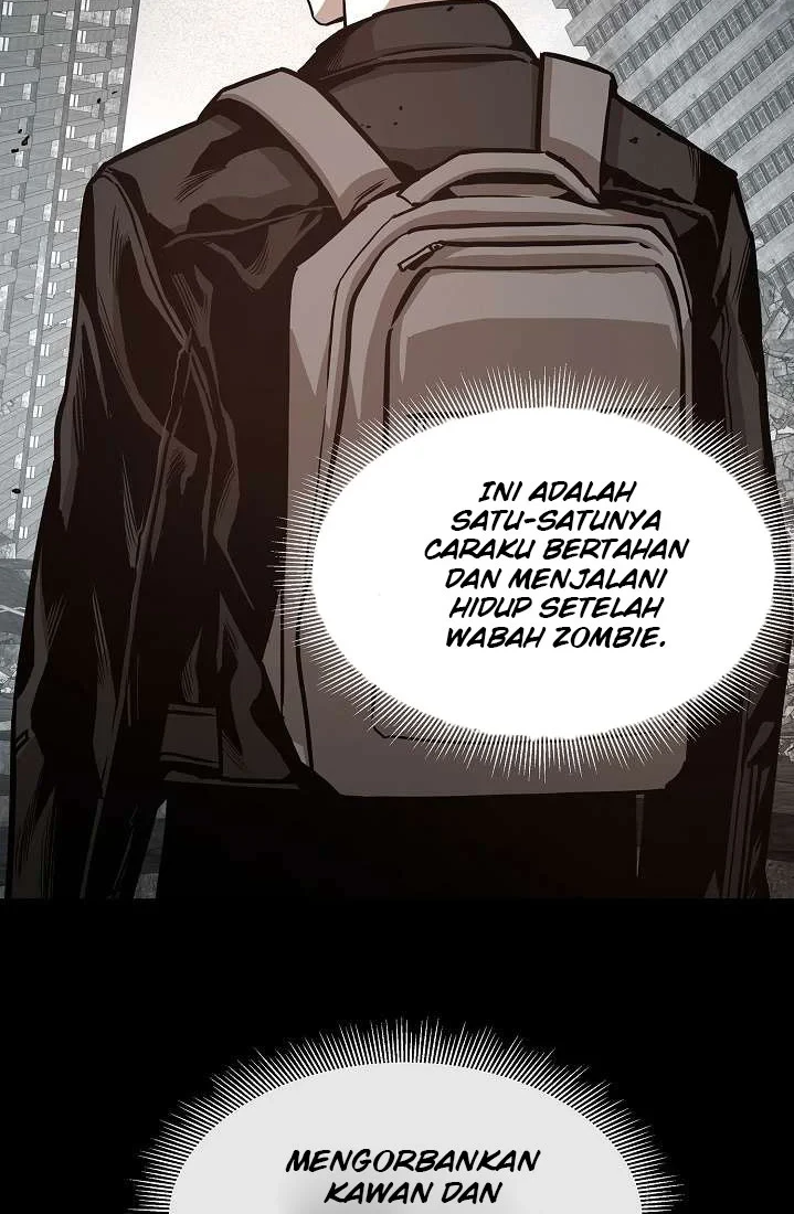 Return Survival Chapter 57 - halaman 41