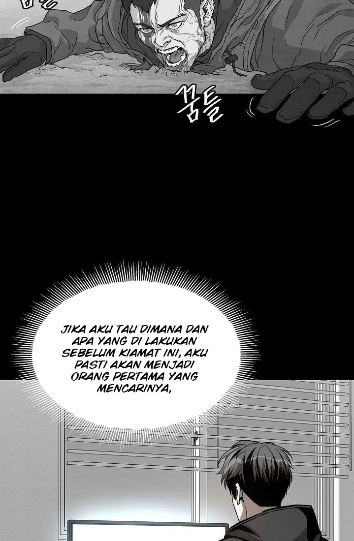 Return Survival Chapter 57 - halaman 45