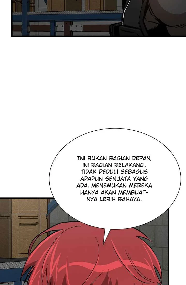 Return Survival Chapter 57 - halaman 51