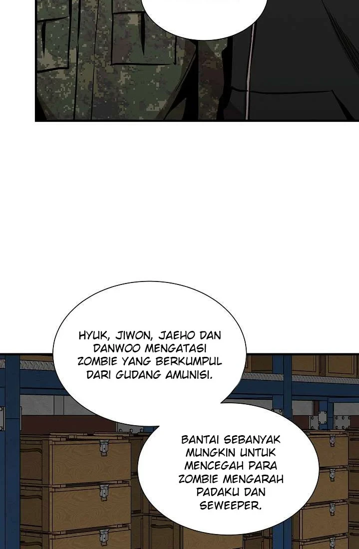 Return Survival Chapter 57 - halaman 55