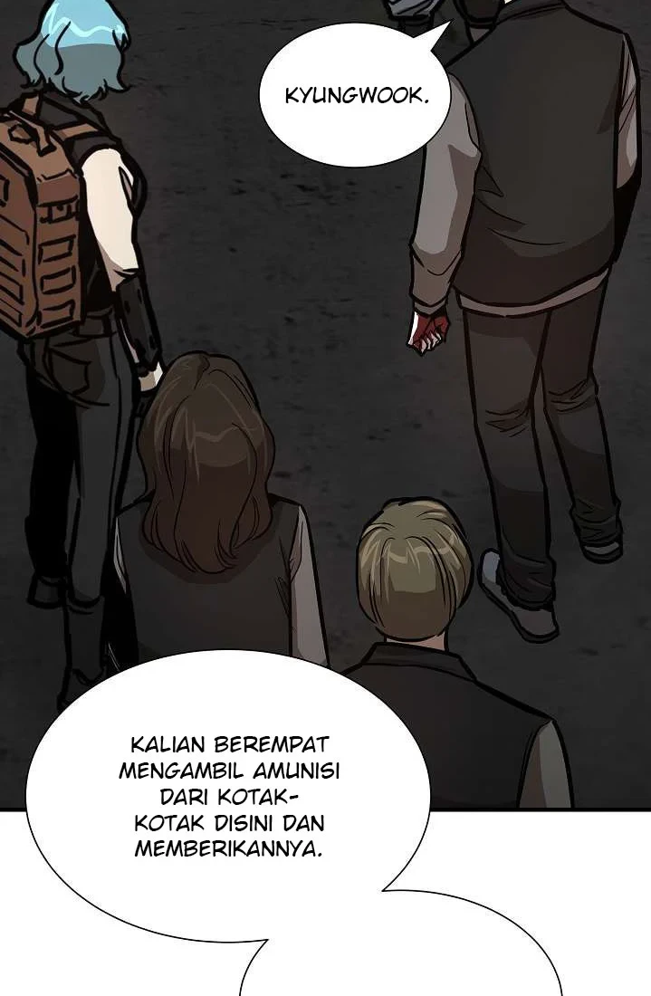 Return Survival Chapter 57 - halaman 57