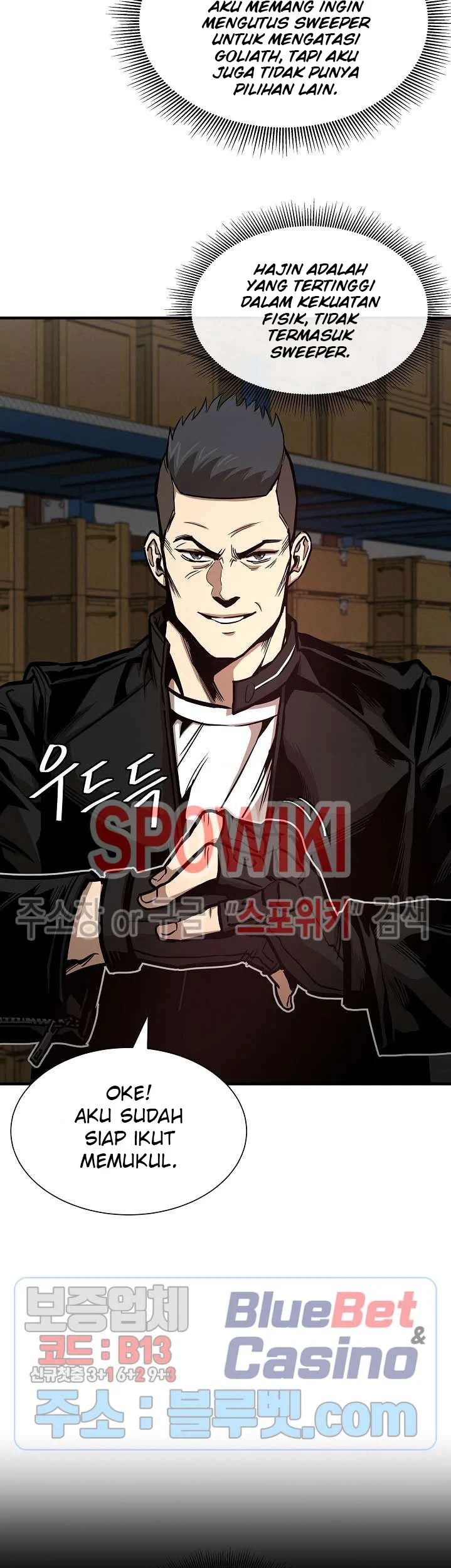 Return Survival Chapter 57 - halaman 60