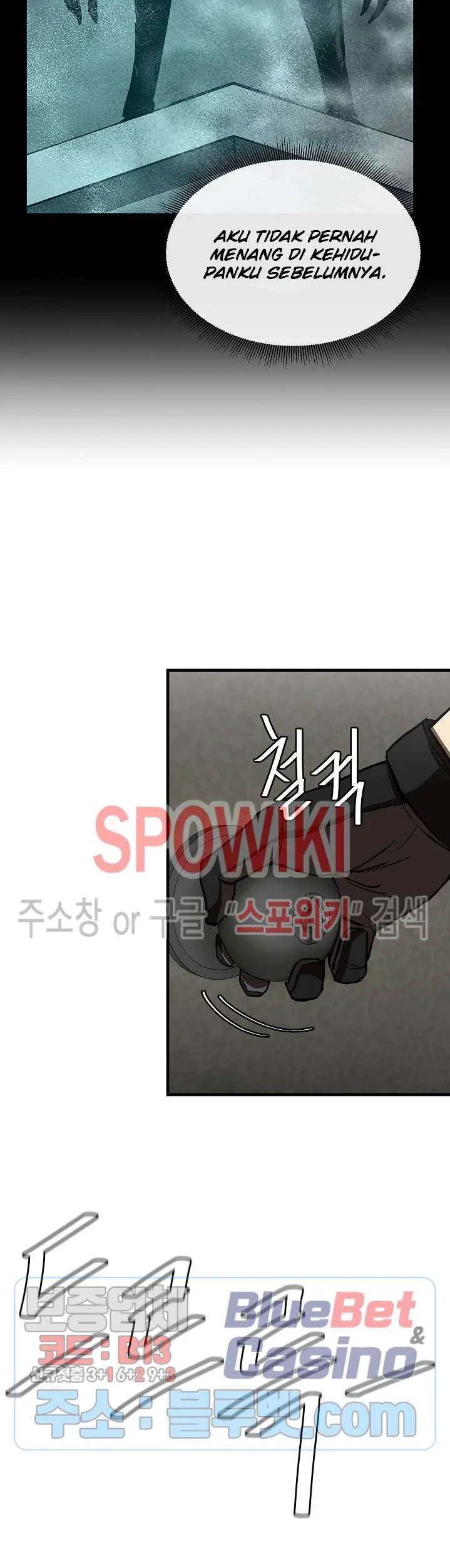 Return Survival Chapter 57 - halaman 62