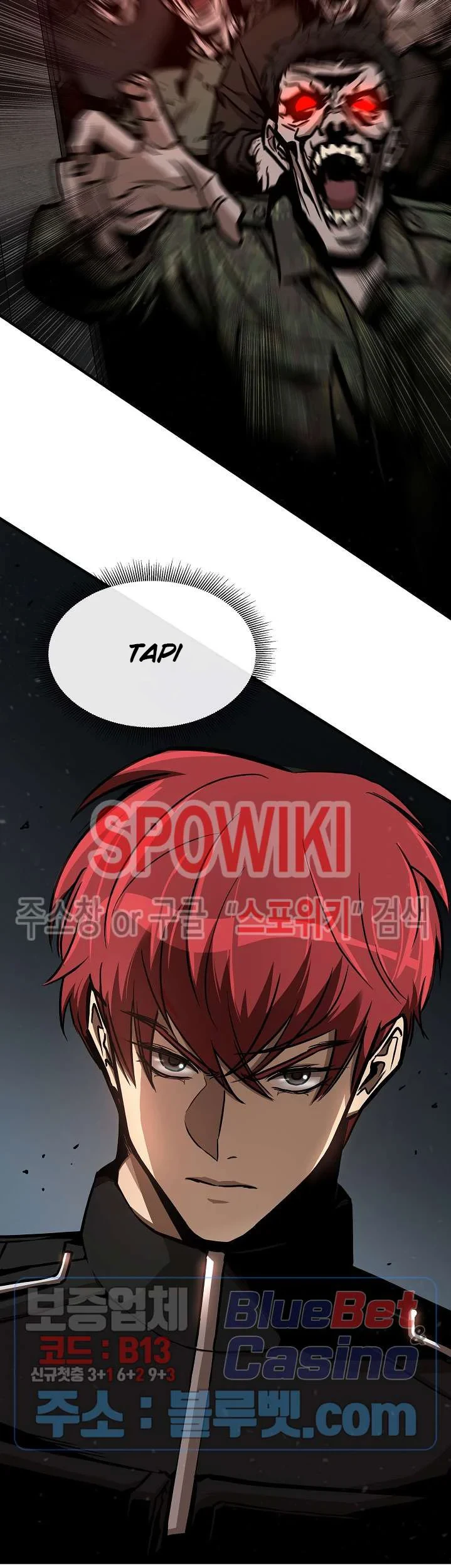Return Survival Chapter 57 - halaman 64