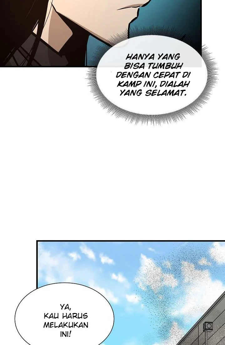 Return Survival Chapter 58 - halaman 17