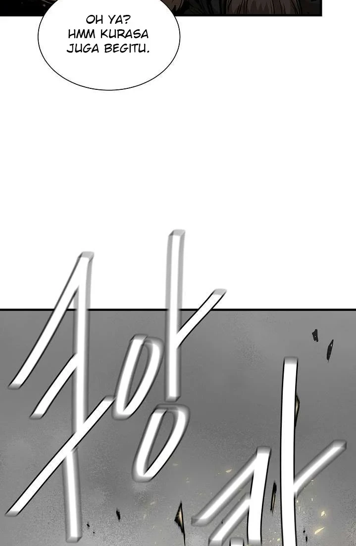 Return Survival Chapter 58 - halaman 21