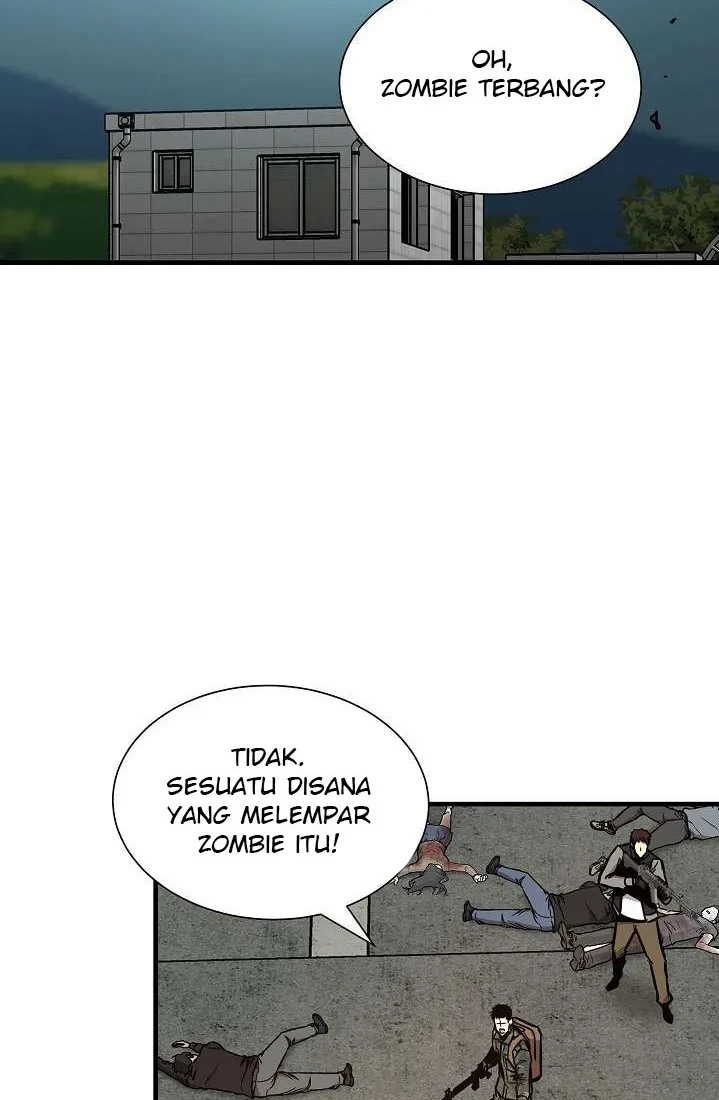 Return Survival Chapter 58 - halaman 23