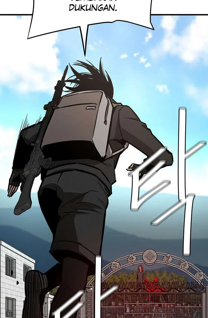 Return Survival Chapter 58 - halaman 27