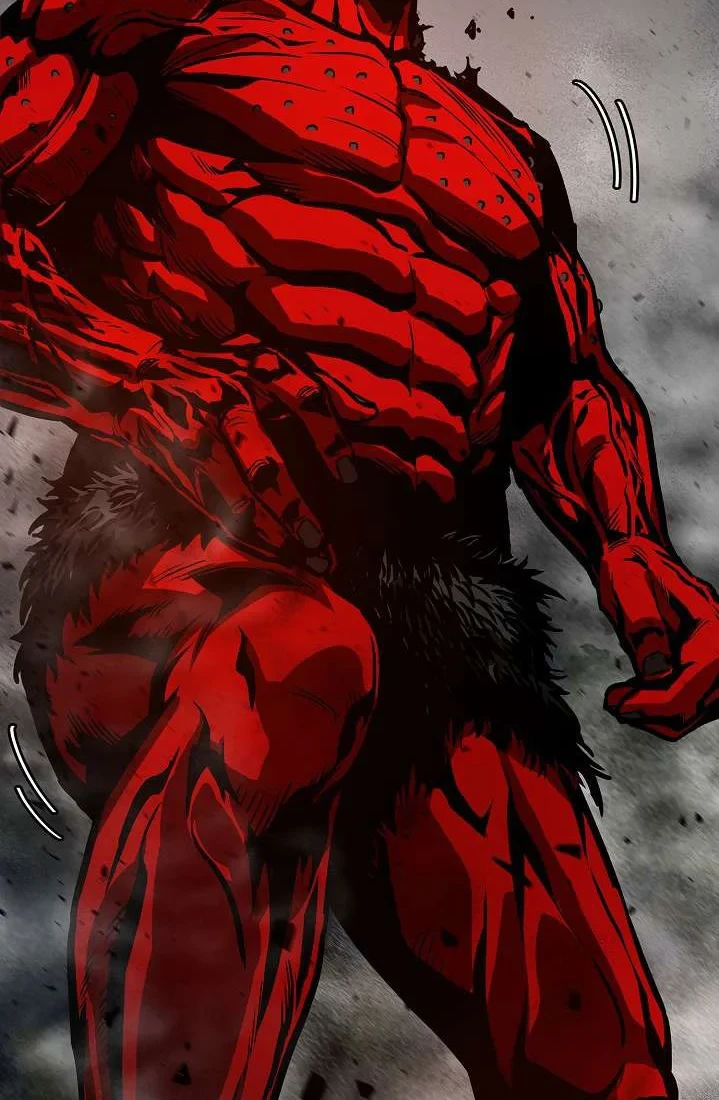 Return Survival Chapter 58 - halaman 39