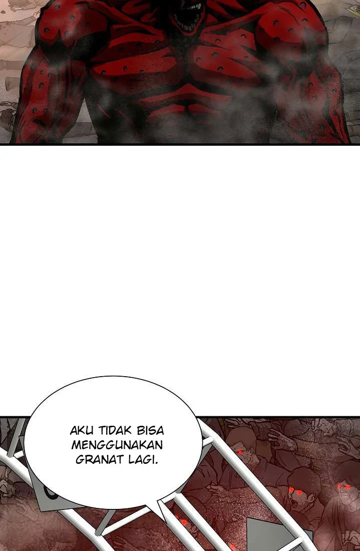 Return Survival Chapter 58 - halaman 41