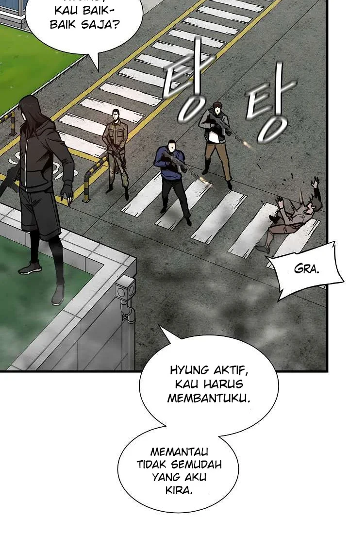 Return Survival Chapter 58 - halaman 47