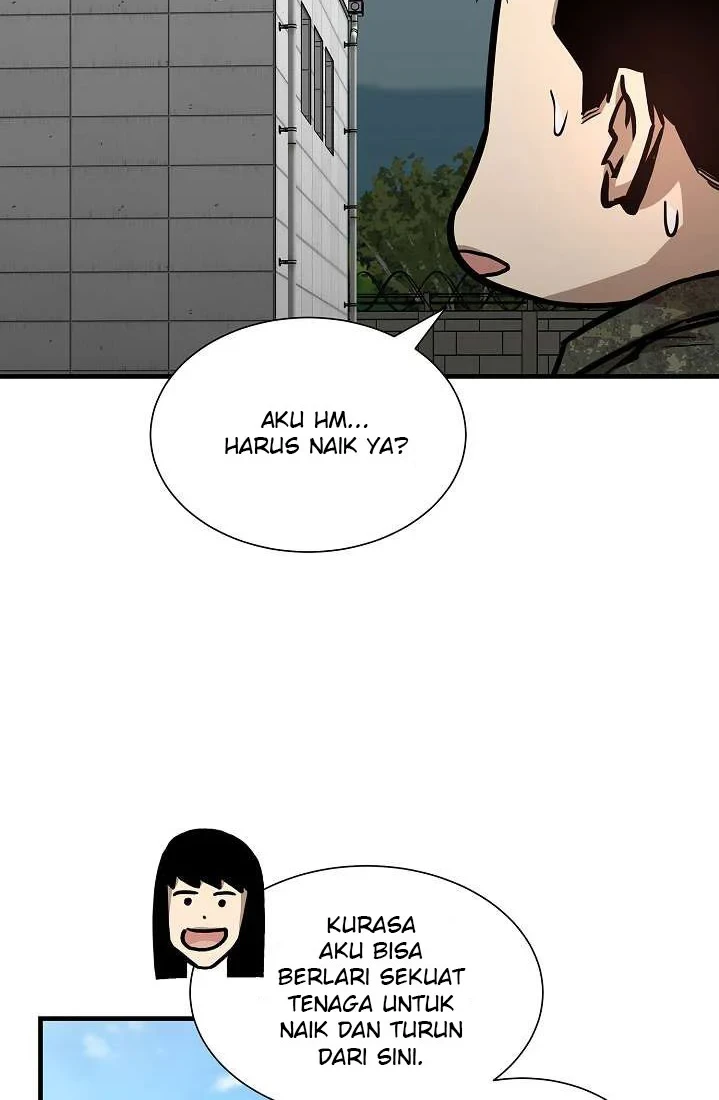 Return Survival Chapter 58 - halaman 49
