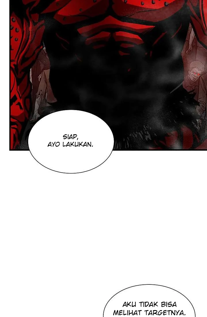 Return Survival Chapter 58 - halaman 53