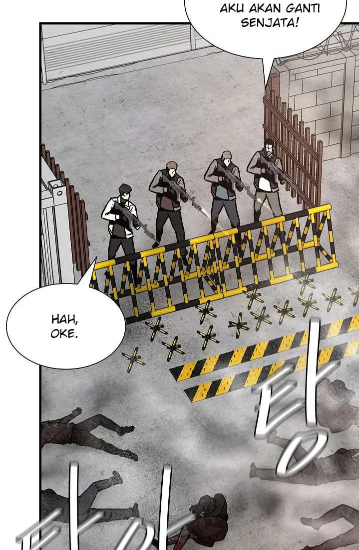 Return Survival Chapter 59 - halaman 13