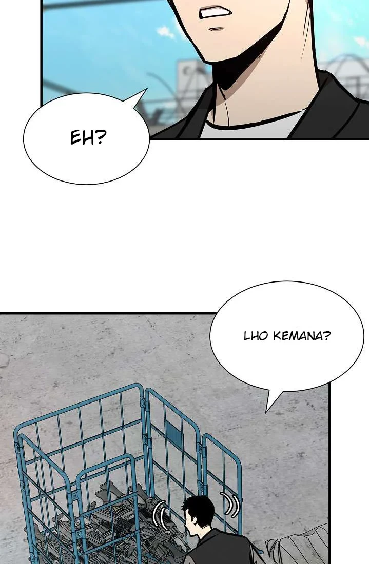 Return Survival Chapter 59 - halaman 15