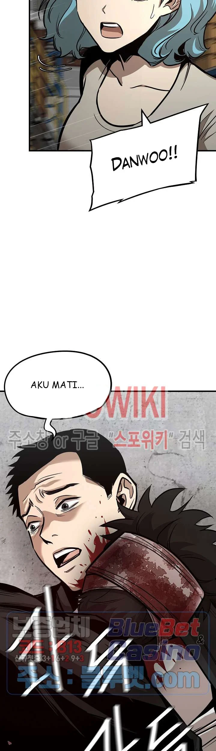 Return Survival Chapter 59 - halaman 20