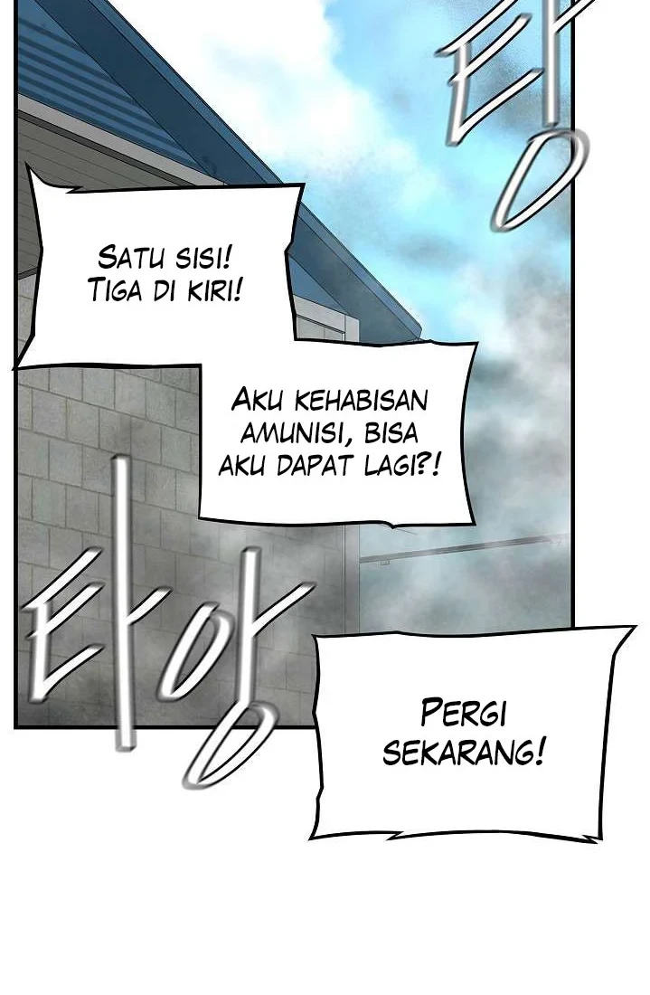 Return Survival Chapter 59 - halaman 33