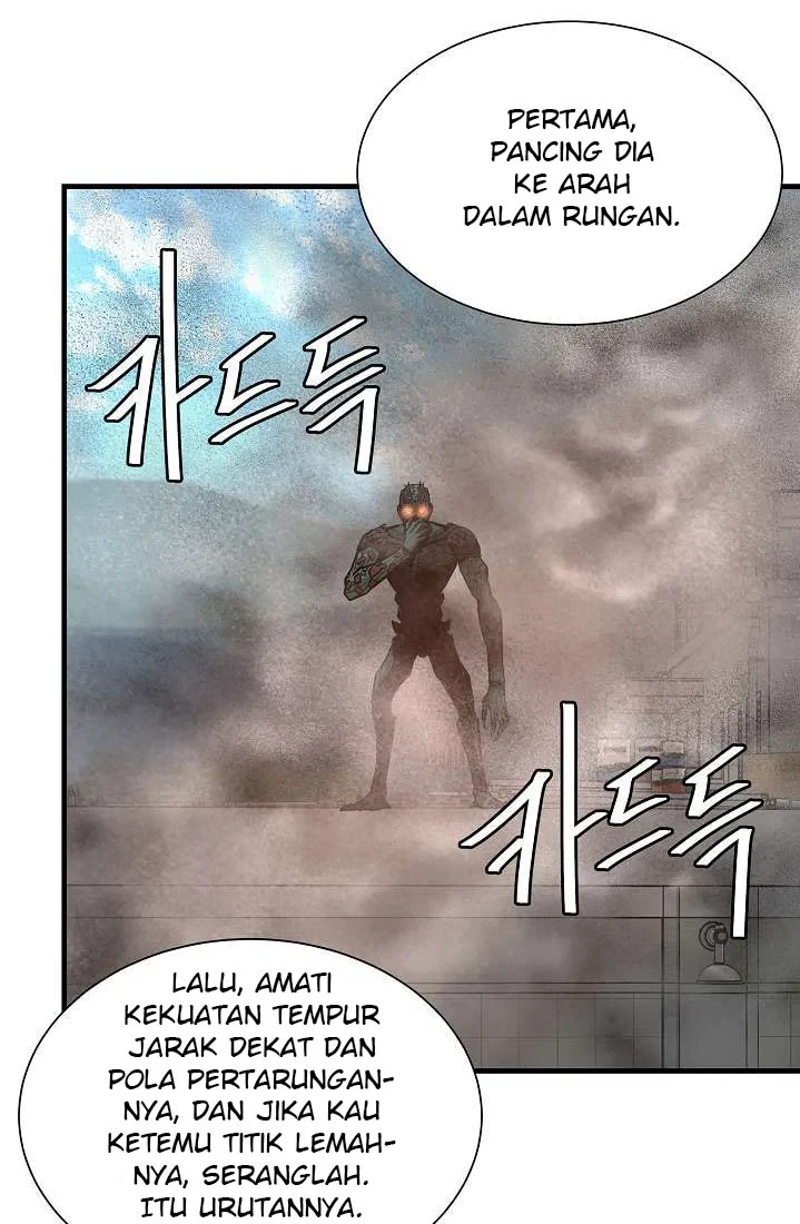 Return Survival Chapter 59 - halaman 43