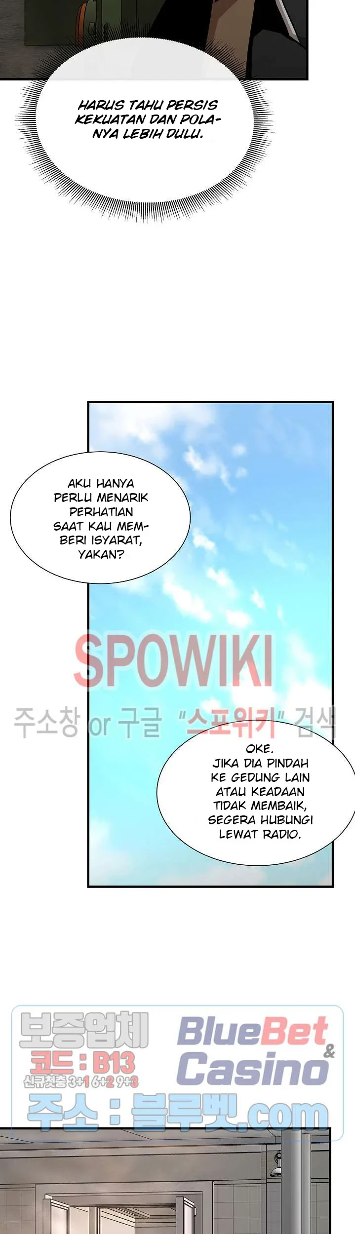 Return Survival Chapter 59 - halaman 46