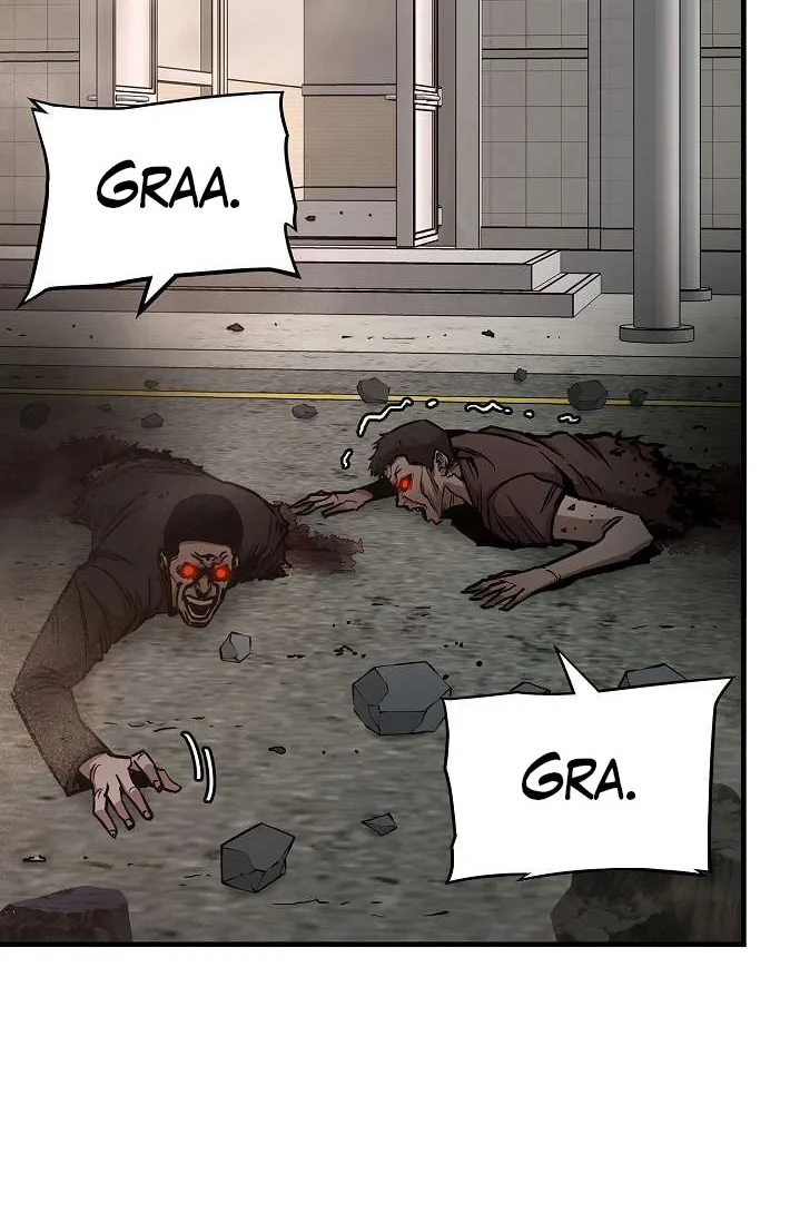 Return Survival Chapter 59 - halaman 47