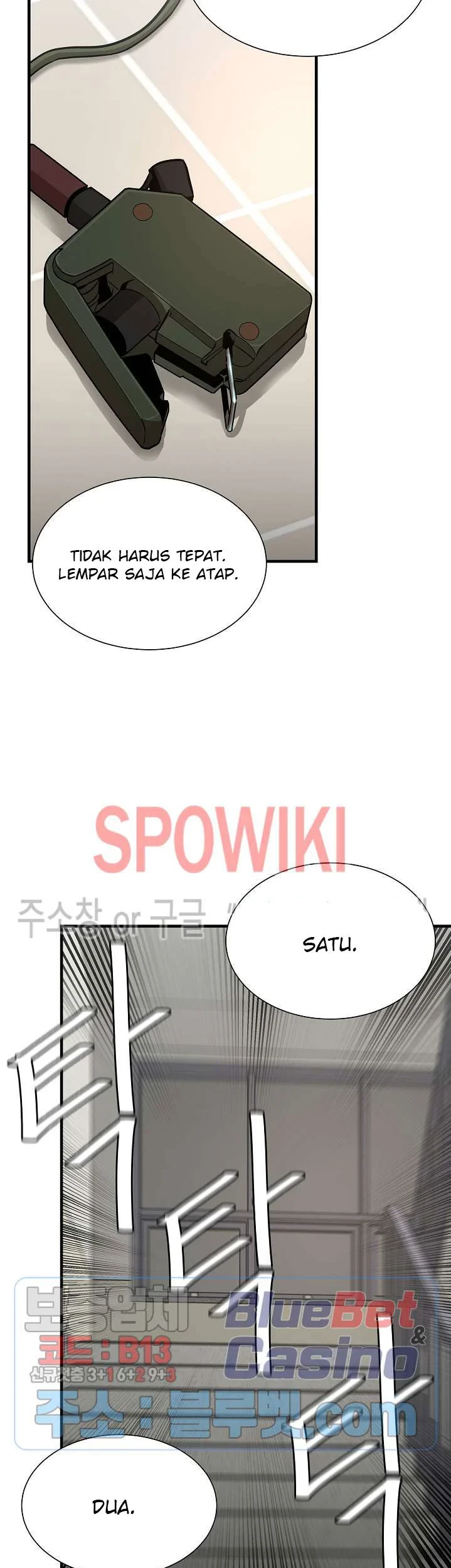Return Survival Chapter 59 - halaman 60