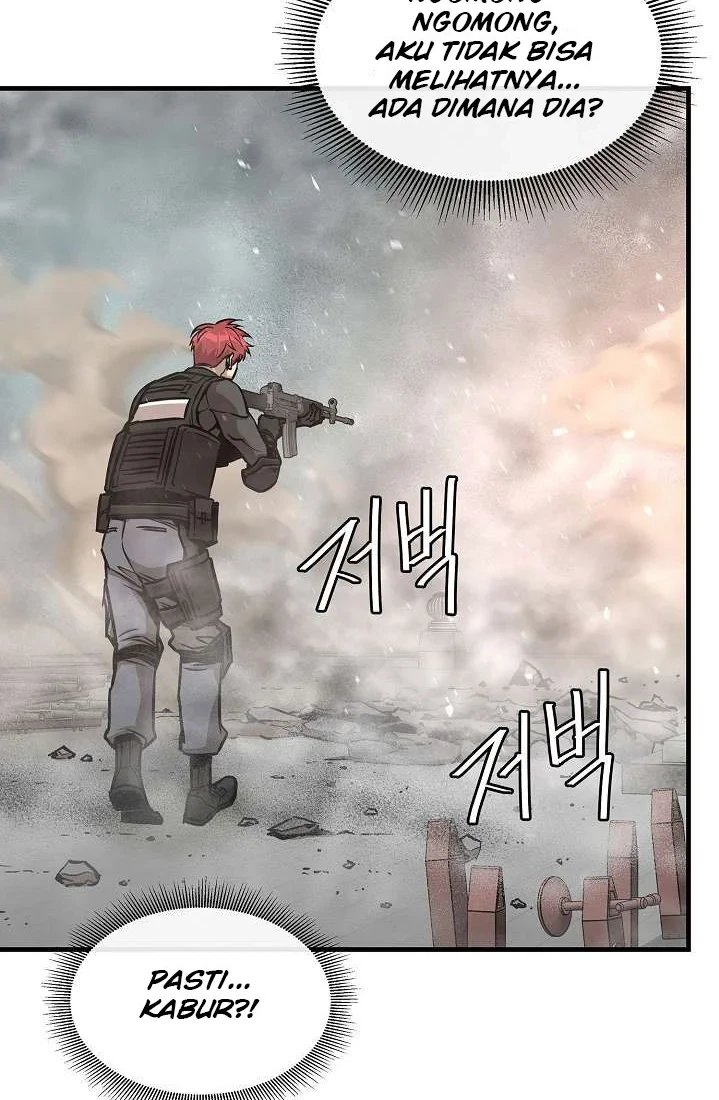 Return Survival Chapter 59 - halaman 65