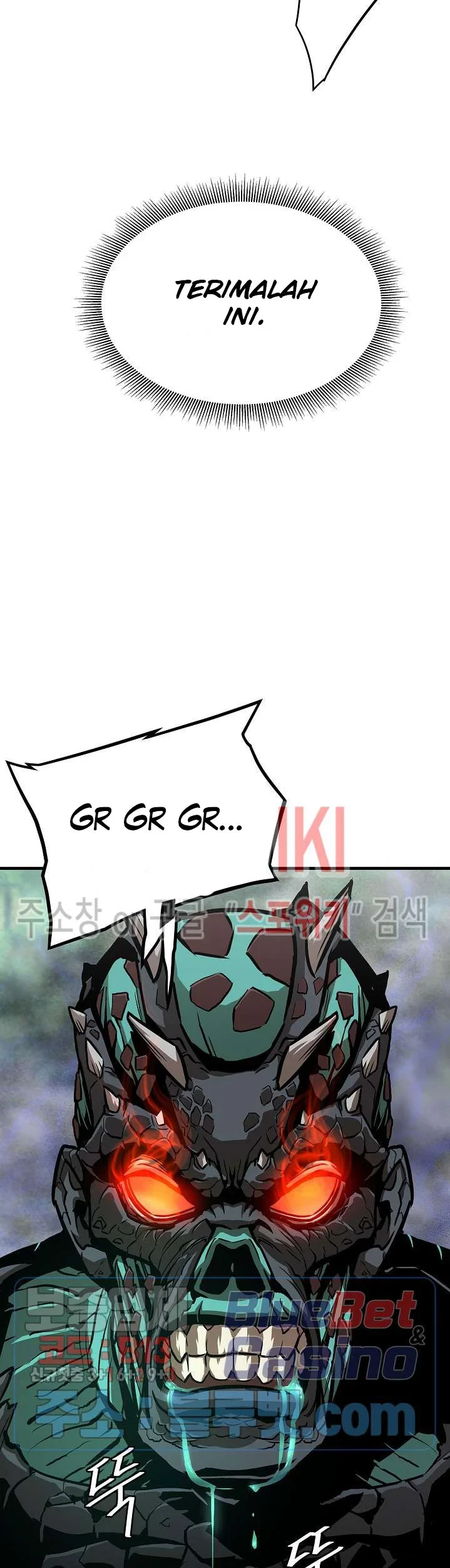 Return Survival Chapter 59 - halaman 74