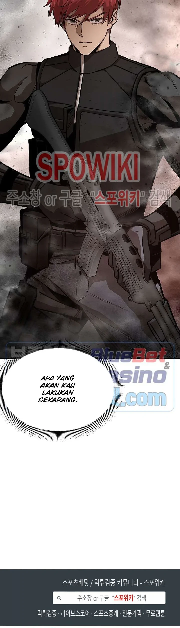 Return Survival Chapter 59 - halaman 76