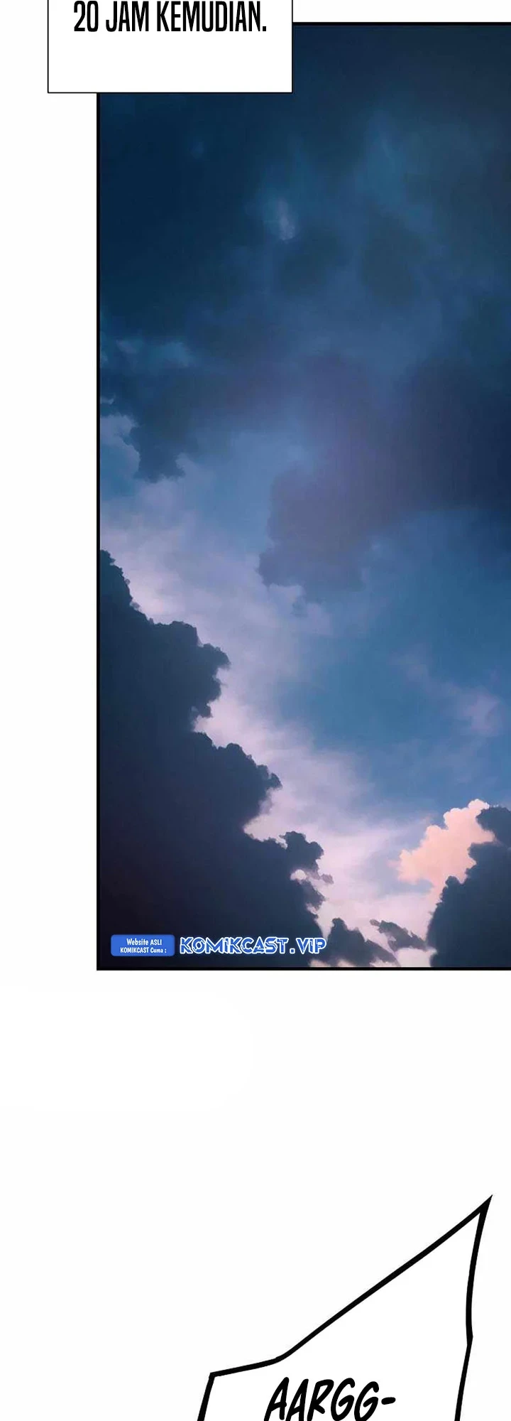 Return Survival Chapter 6 - halaman 17