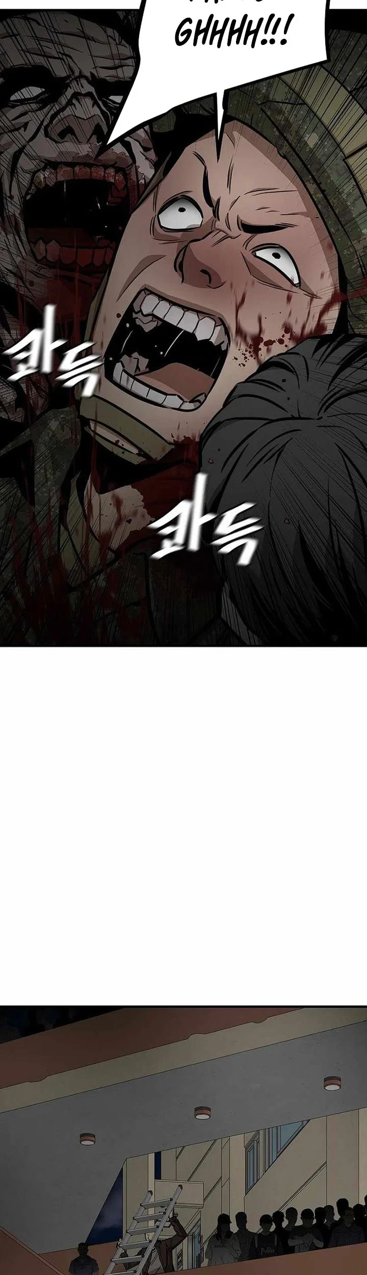 Return Survival Chapter 6 - halaman 18