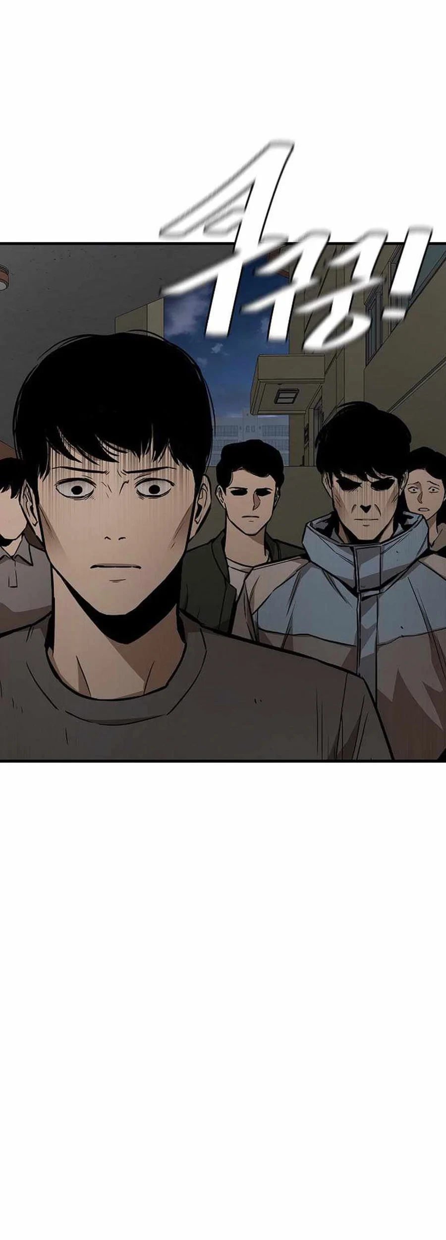Return Survival Chapter 6 - halaman 20