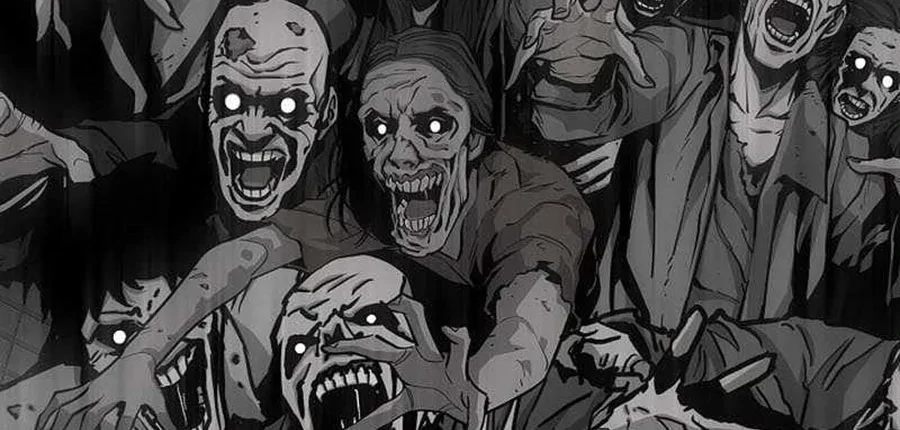 Return Survival Chapter 6 - halaman 25