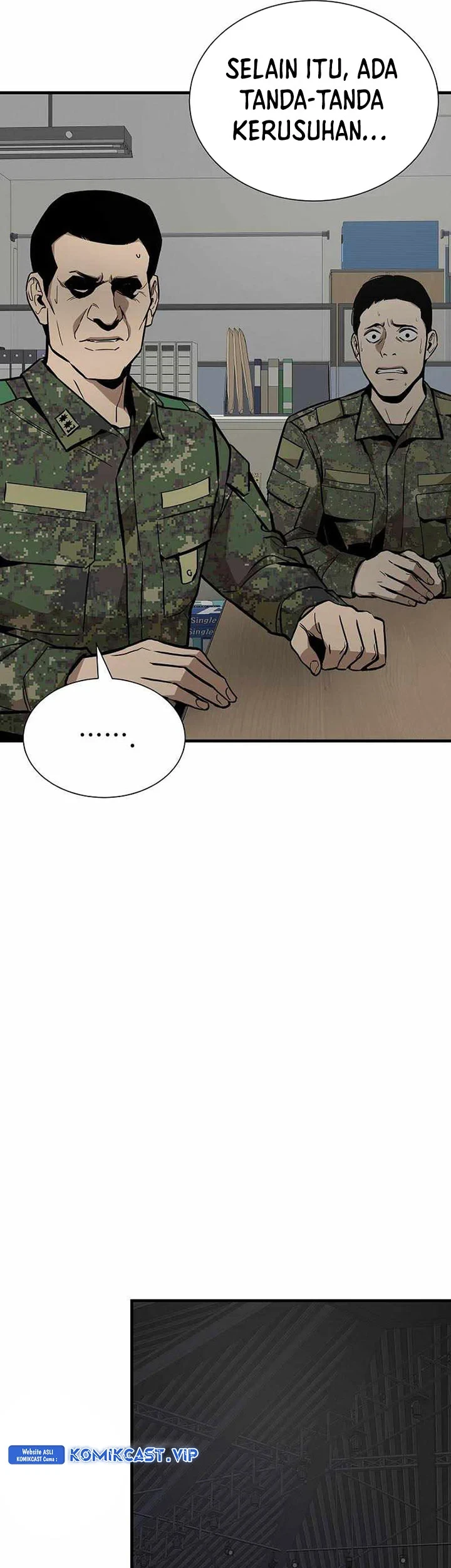 Return Survival Chapter 6 - halaman 29