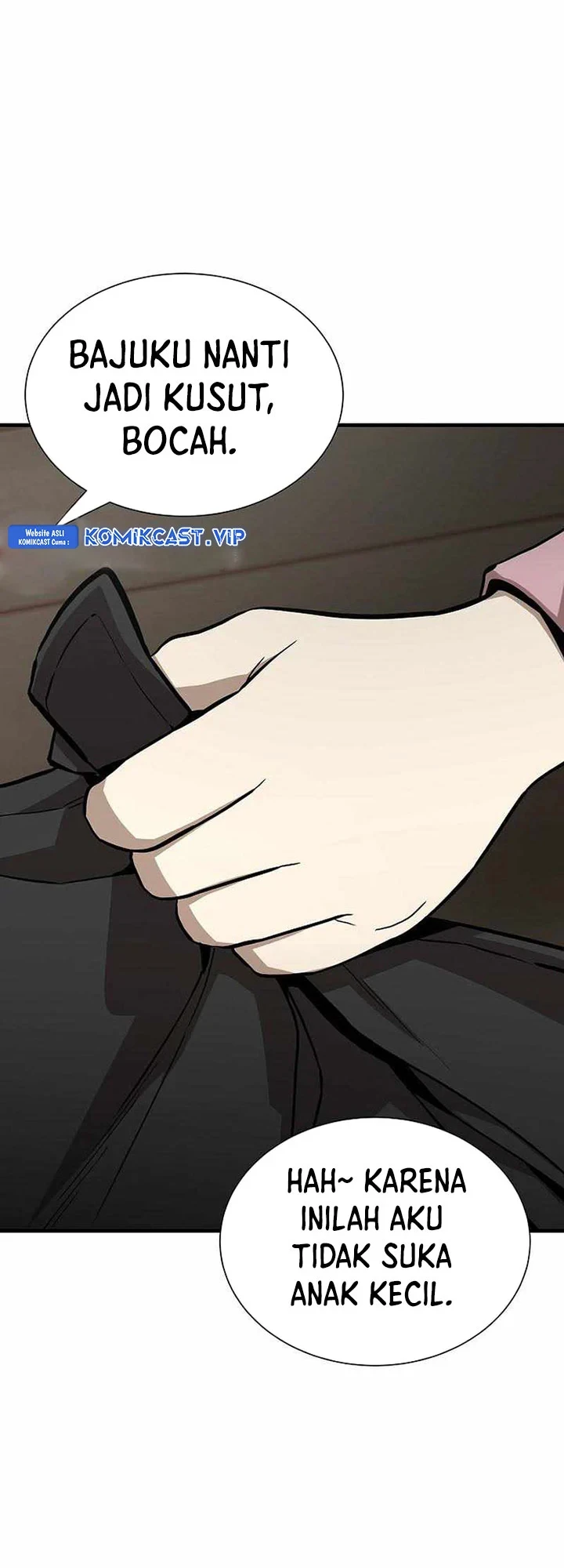 Return Survival Chapter 6 - halaman 34