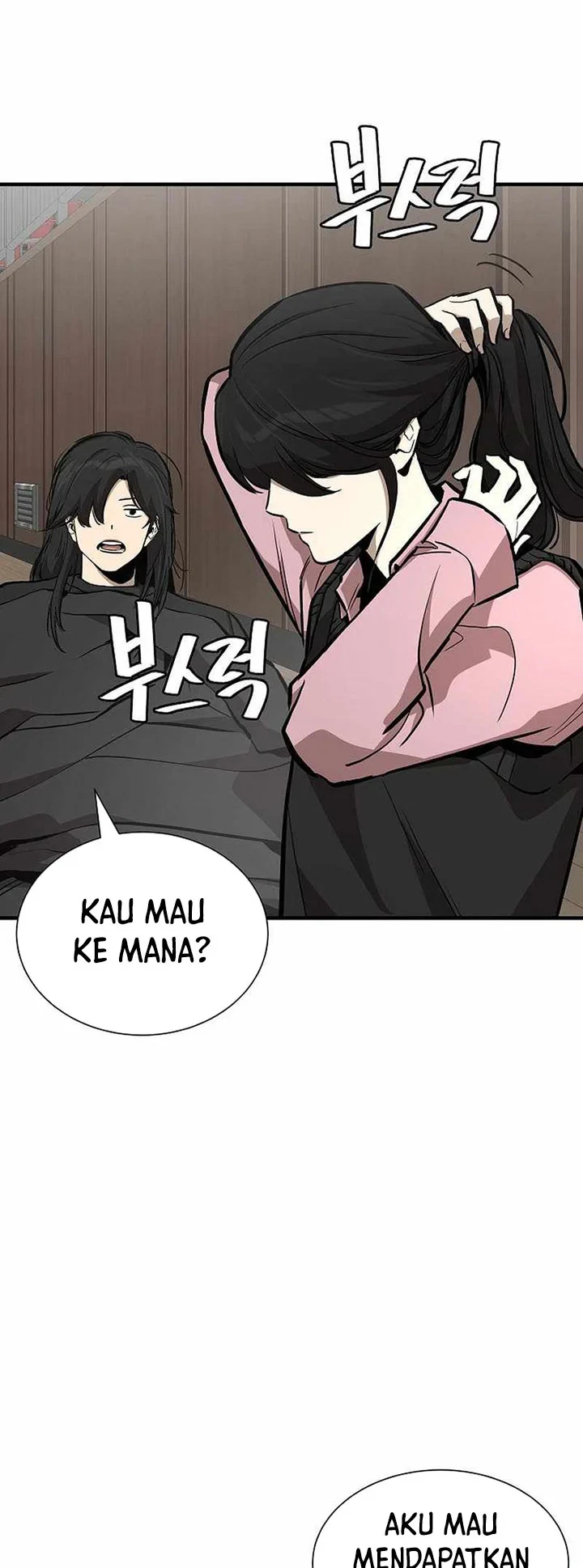 Return Survival Chapter 6 - halaman 36
