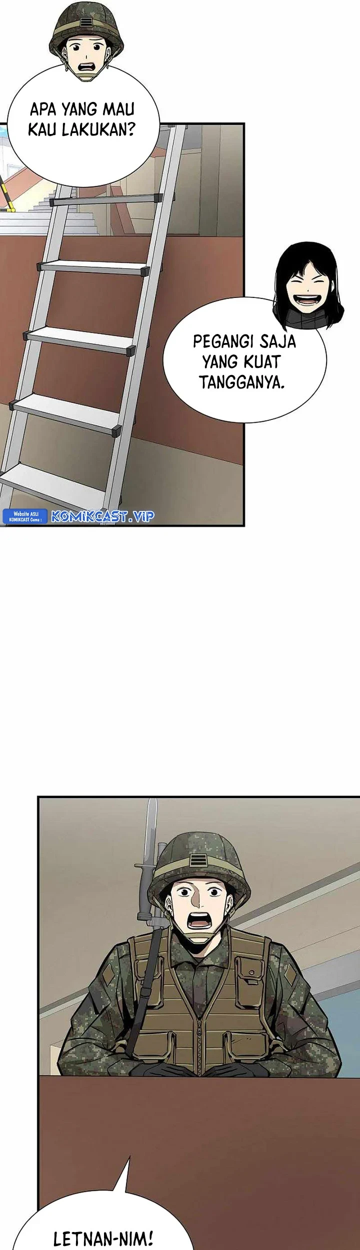 Return Survival Chapter 6 - halaman 41