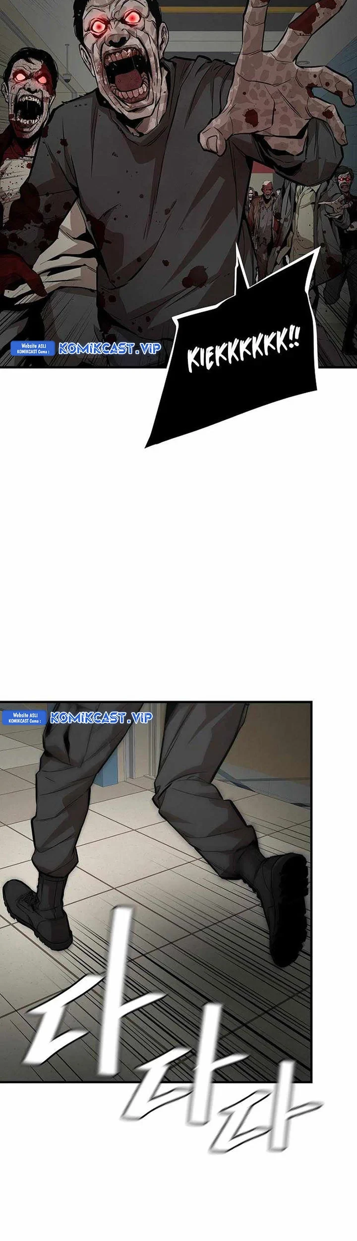 Return Survival Chapter 6 - halaman 49