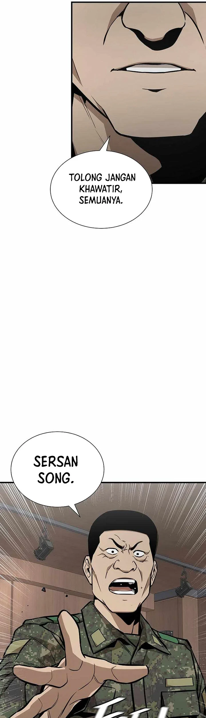 Return Survival Chapter 6 - halaman 8
