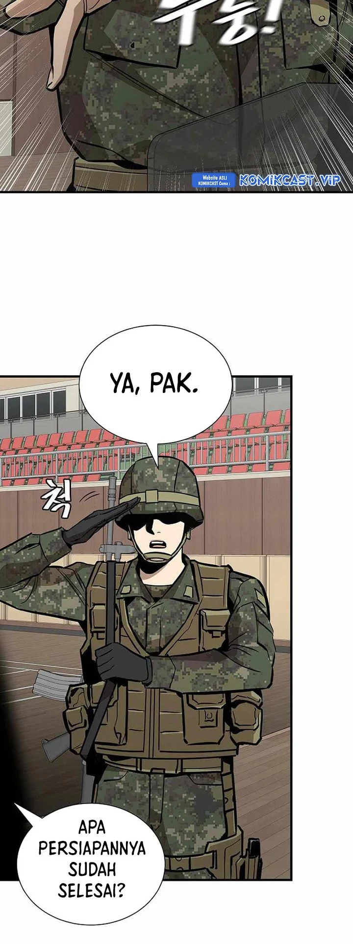 Return Survival Chapter 6 - halaman 9
