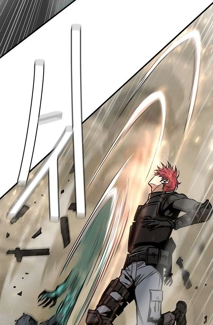Return Survival Chapter 60 - halaman 21