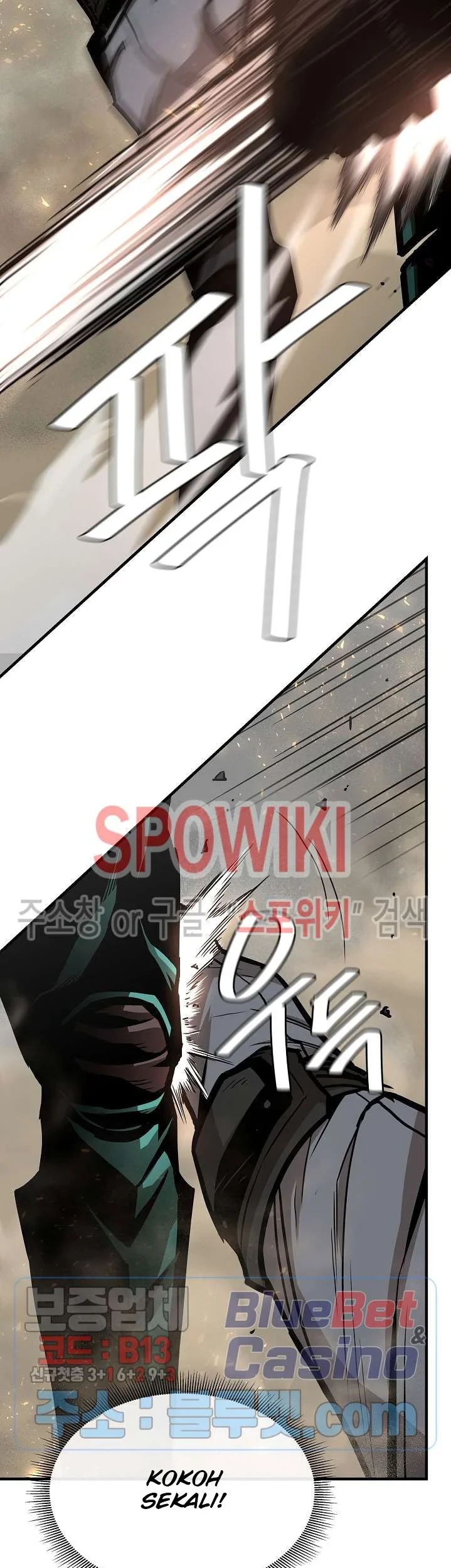 Return Survival Chapter 60 - halaman 24