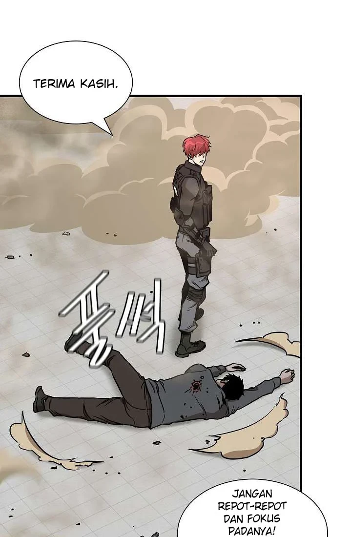 Return Survival Chapter 60 - halaman 31