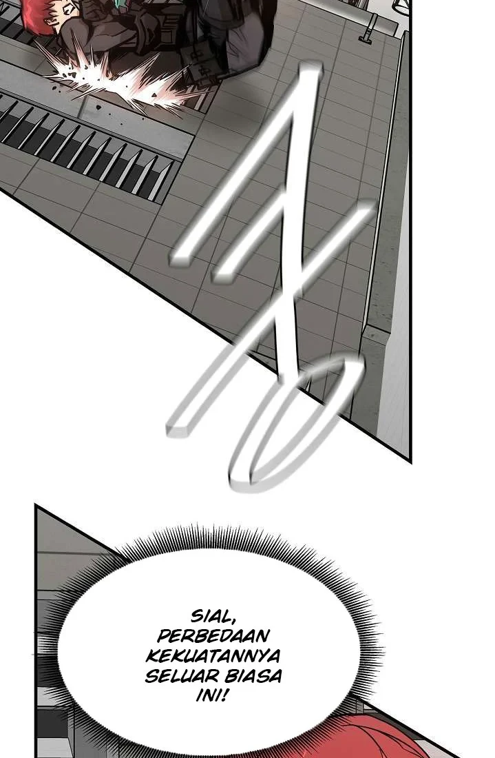 Return Survival Chapter 60 - halaman 35