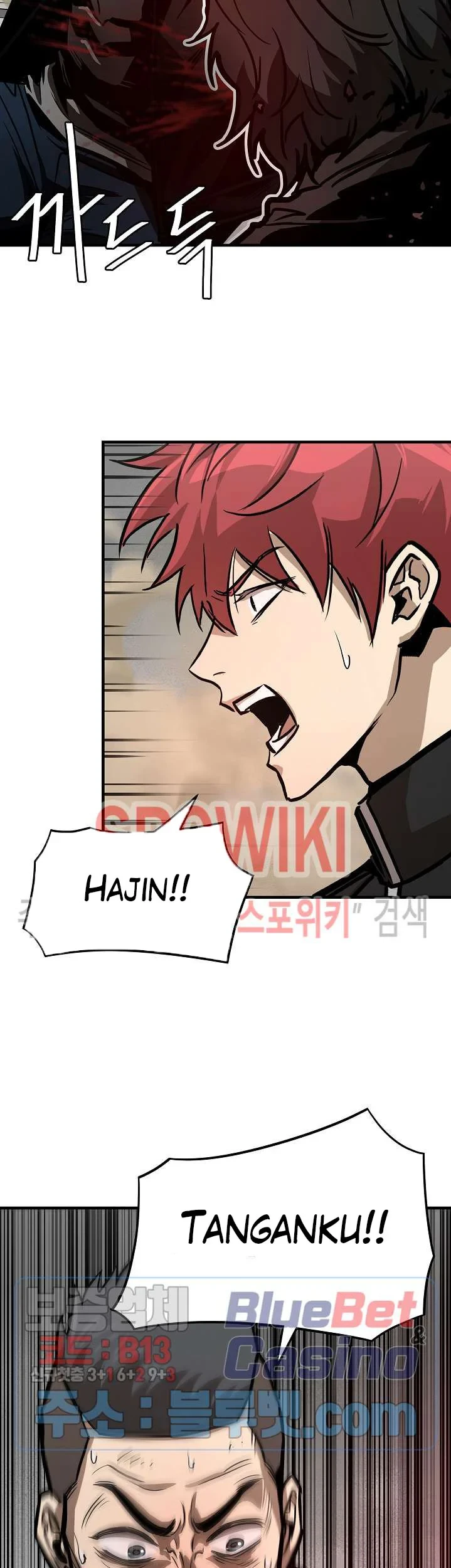 Return Survival Chapter 60 - halaman 46