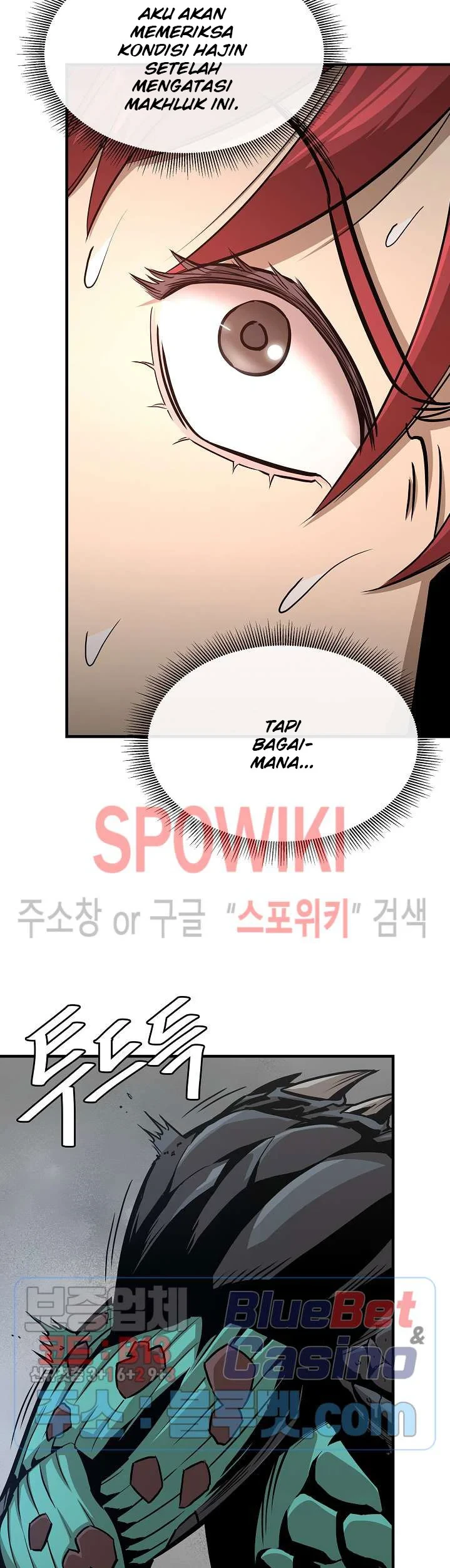Return Survival Chapter 60 - halaman 50