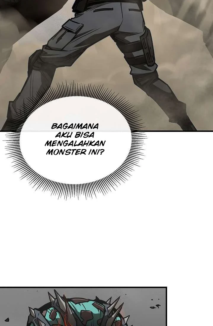 Return Survival Chapter 60 - halaman 53